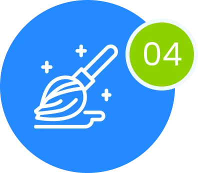 Accueil Clean 4