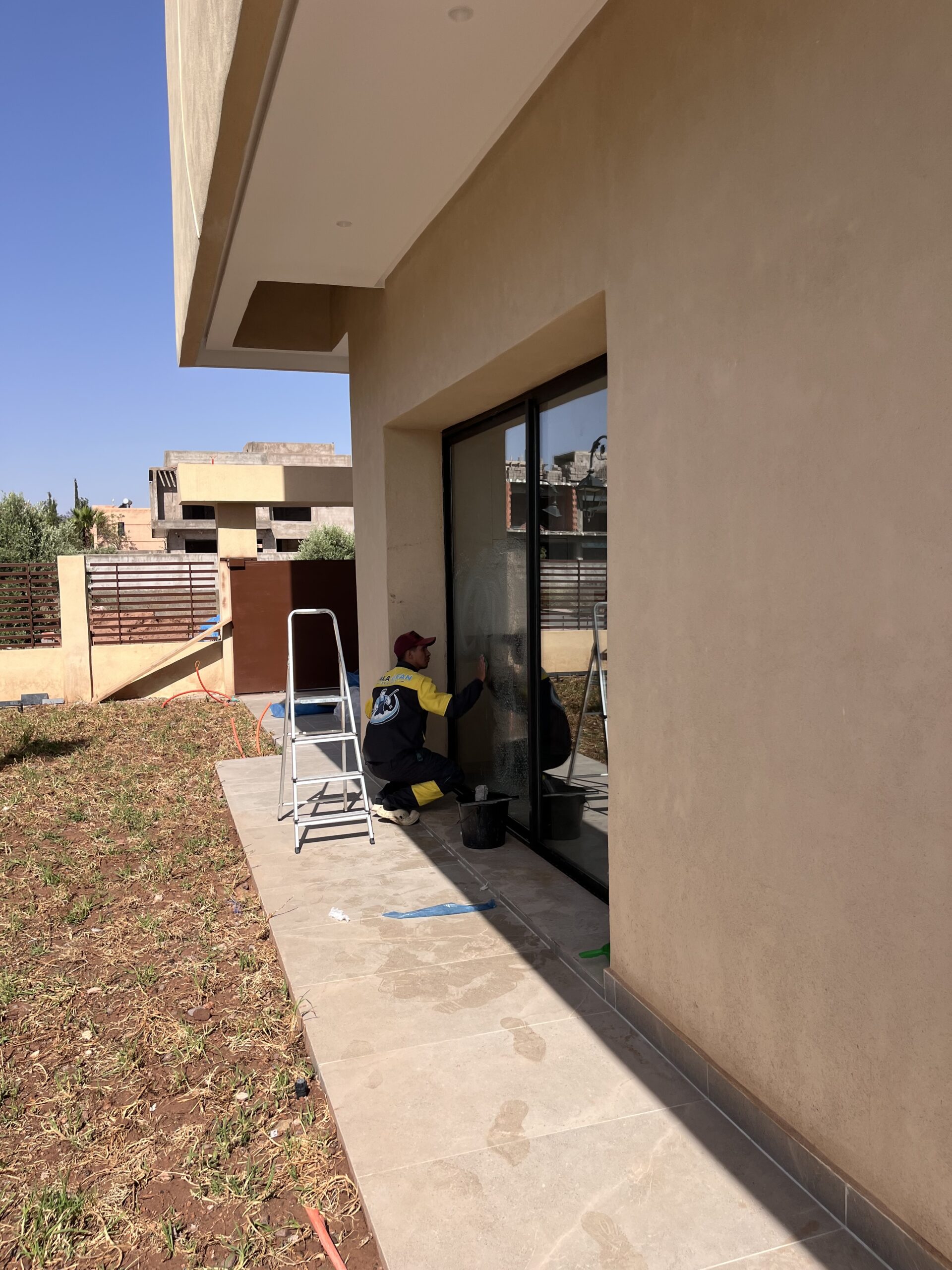 Entretien des Sols à Marrakech : Marbre, Carrelage, Terrazzo — Guide Complet